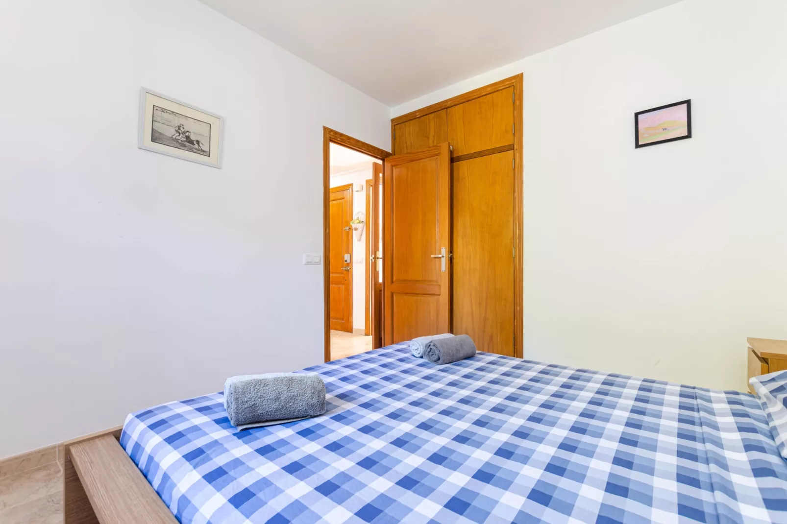 YourHouse Sol i Mar 2-Bedroom