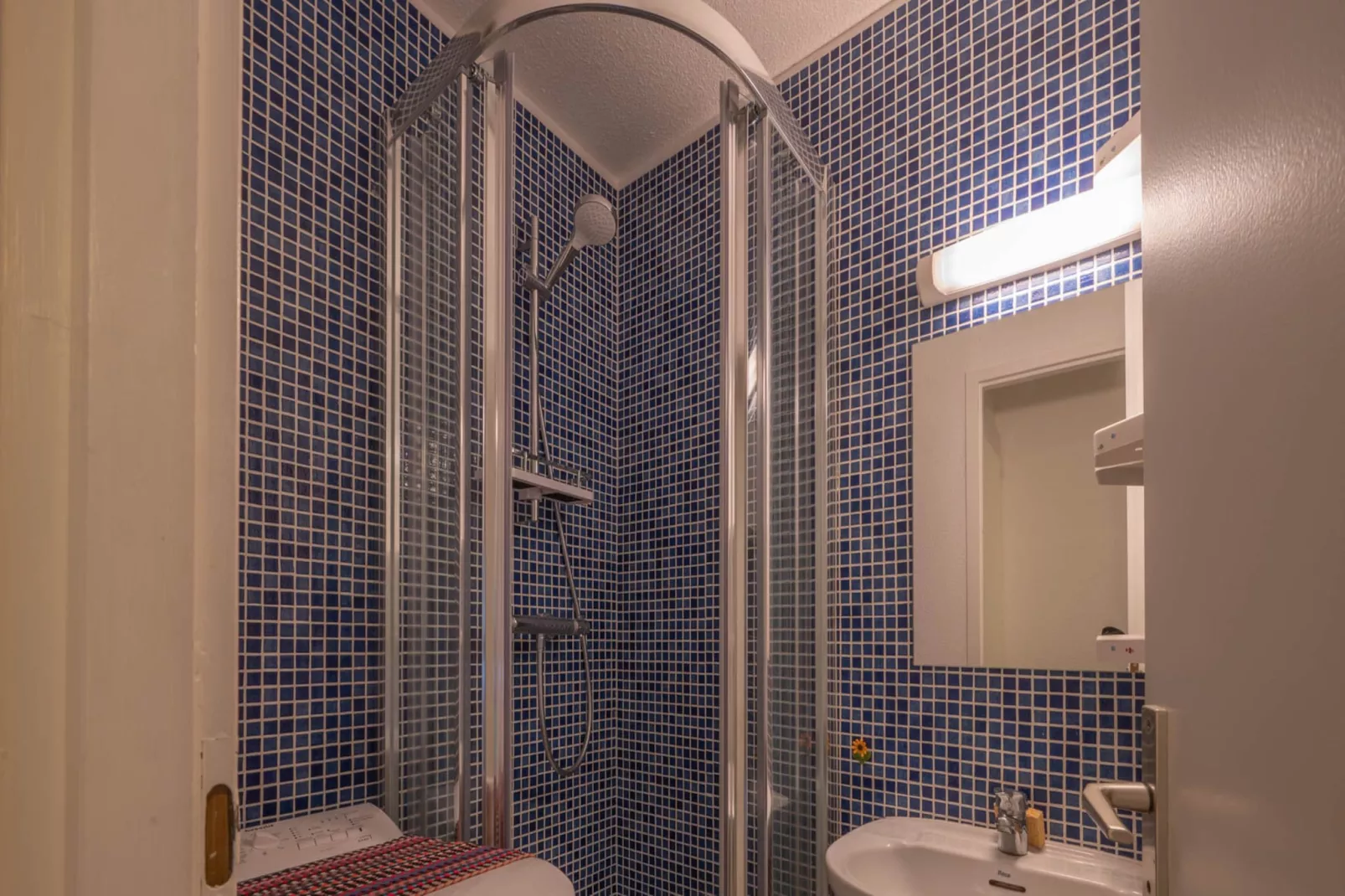 Grande Neige N°36 - 2P4-Badezimmer
