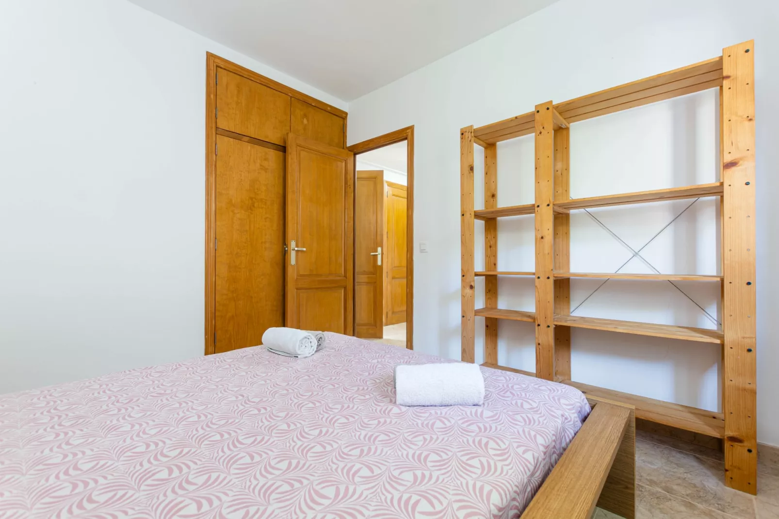 YourHouse Sol i Mar 2-Bedroom