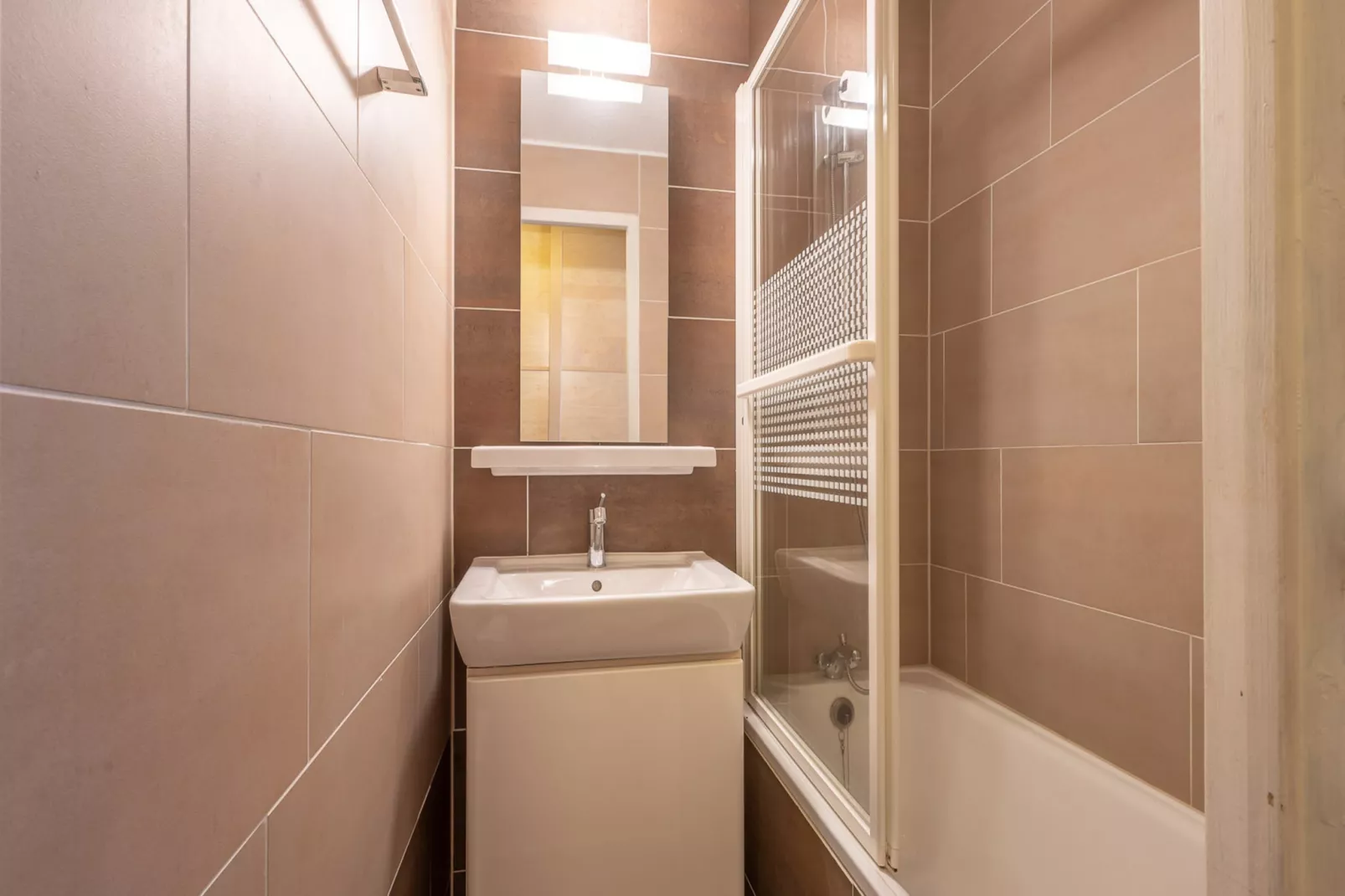 Grand Morillon N°309 - 2P5-Bathroom