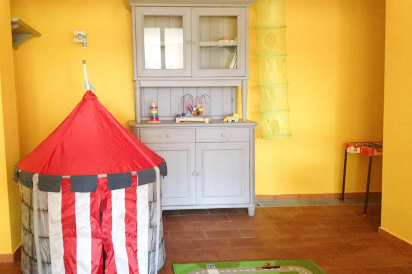 Residence Dei Fiori Pietra Ligure - C5/R5CM-Recreation room