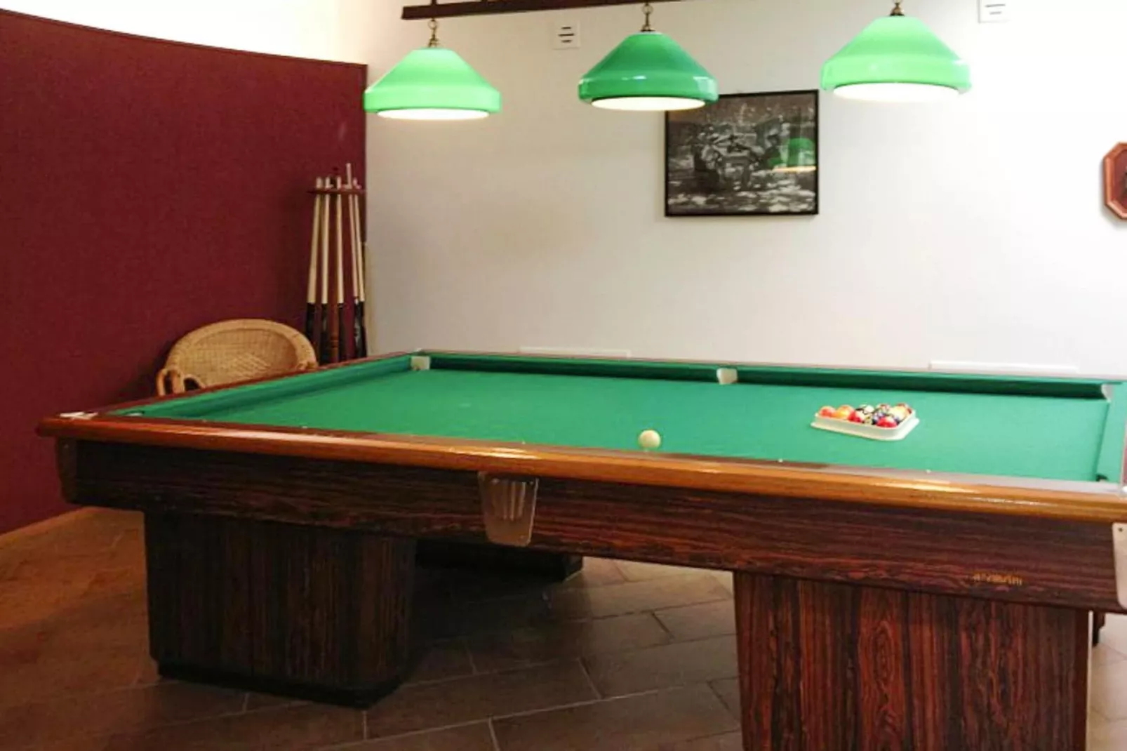 Residence Dei Fiori Pietra Ligure - C5/R5CM-Recreation room