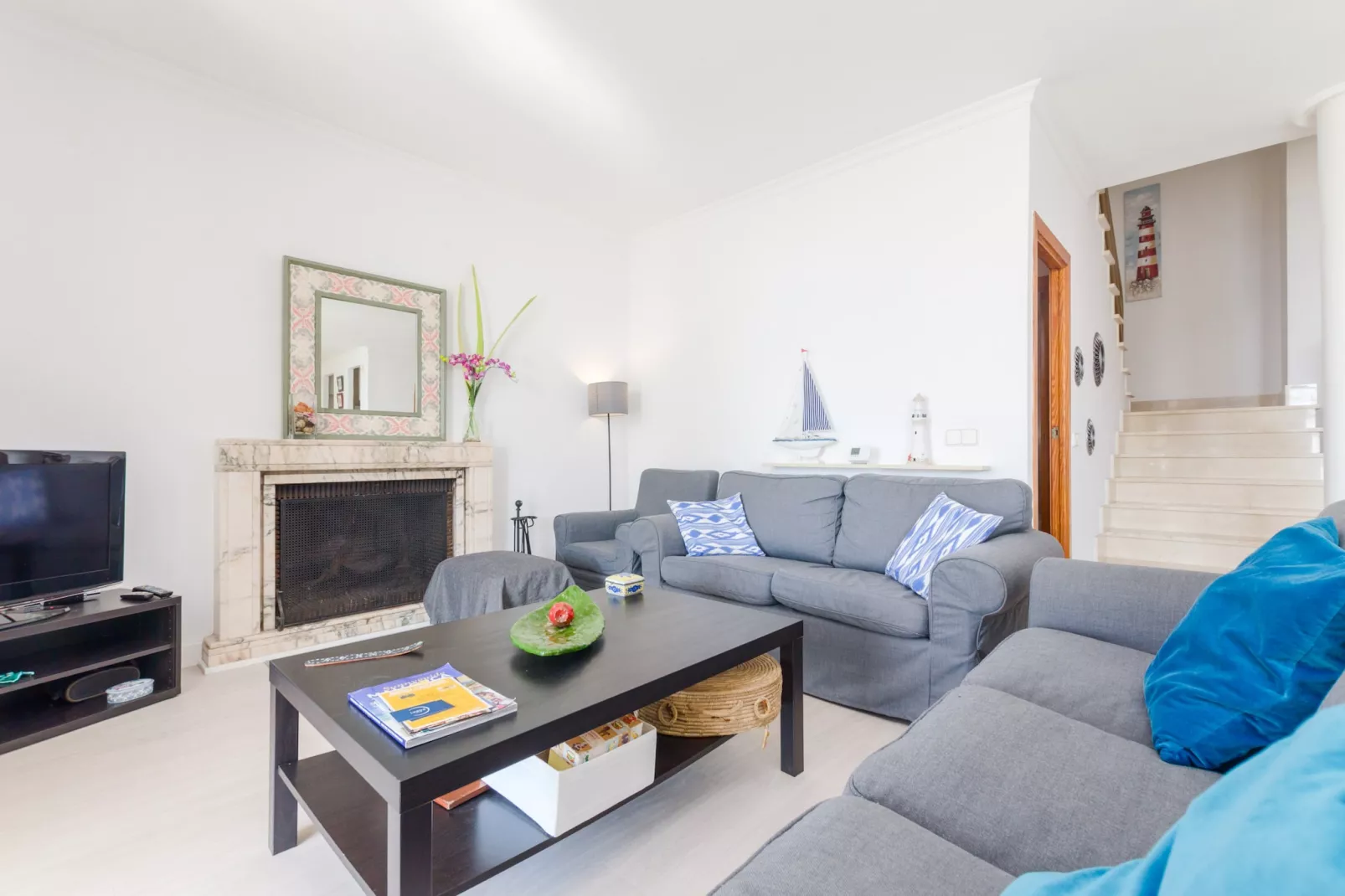 YourHouse Somni-Wohnzimmer