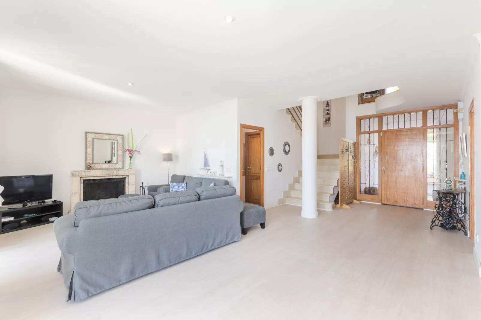 YourHouse Somni-Wohnzimmer