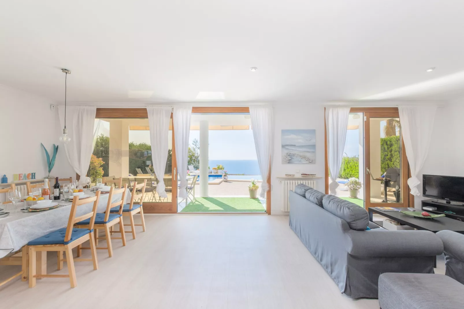 YourHouse Somni-Wohnzimmer