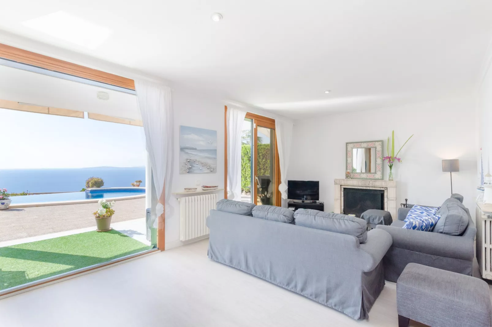 YourHouse Somni-Wohnzimmer