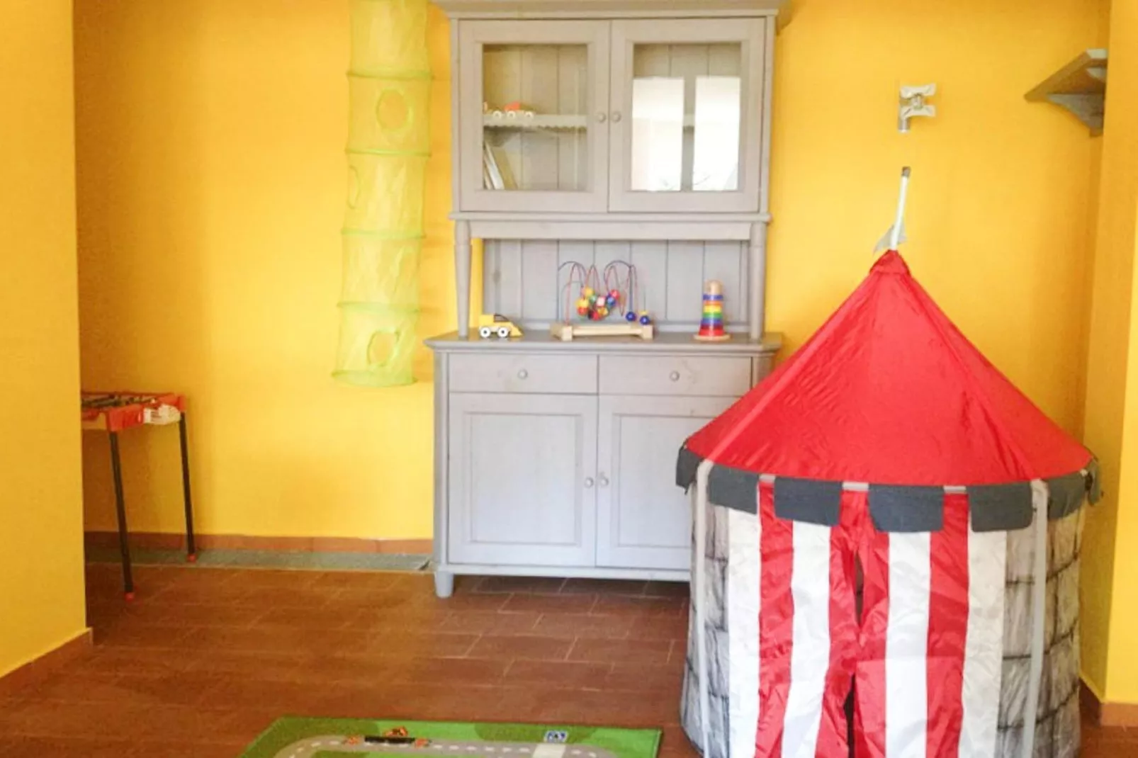 Residence Dei Fiori Pietra Ligure - C5/R5CM-Recreation room