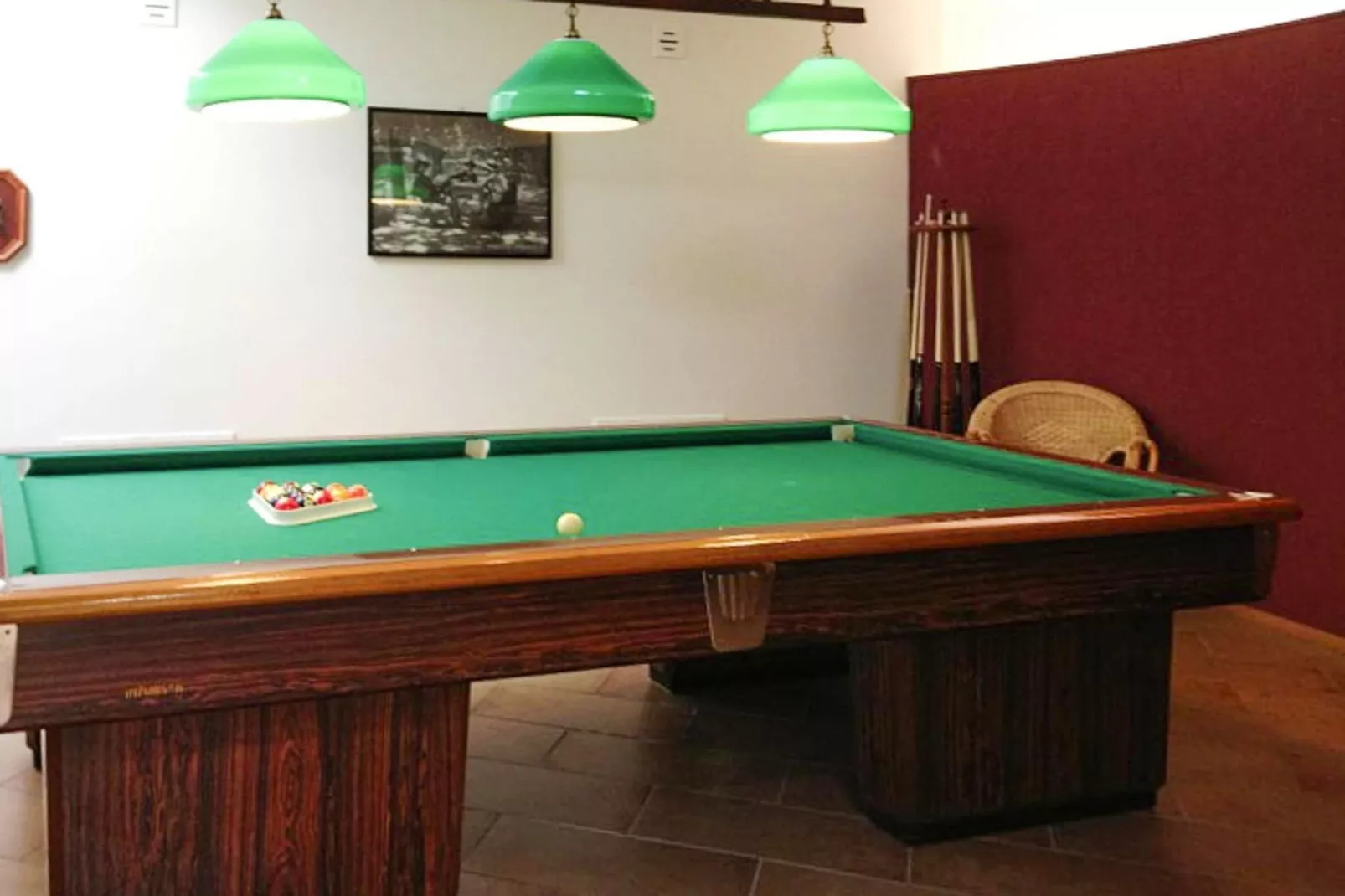 Residence Dei Fiori Pietra Ligure - C5/R5CM-Recreation room