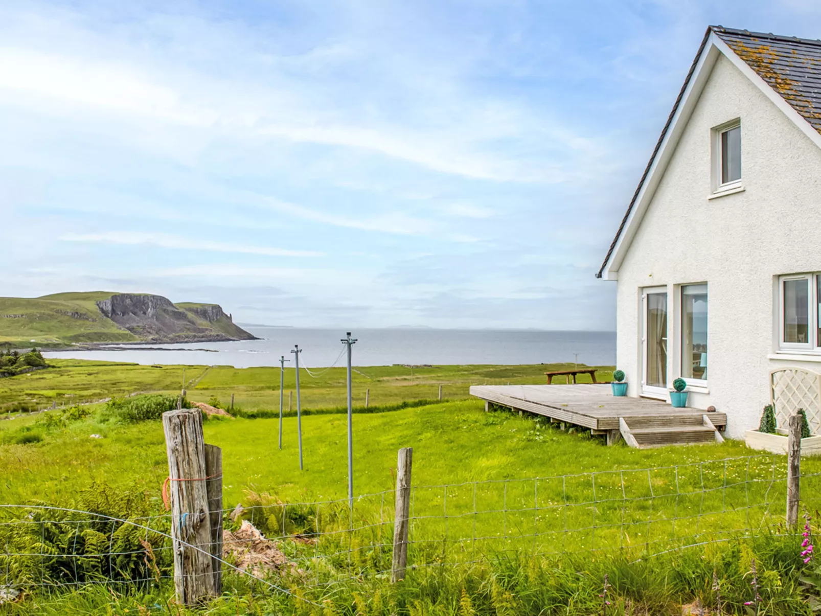 Orral Cottage