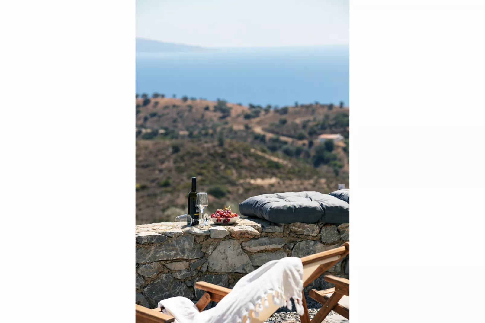 Evgoro Thalassa-Outdoor