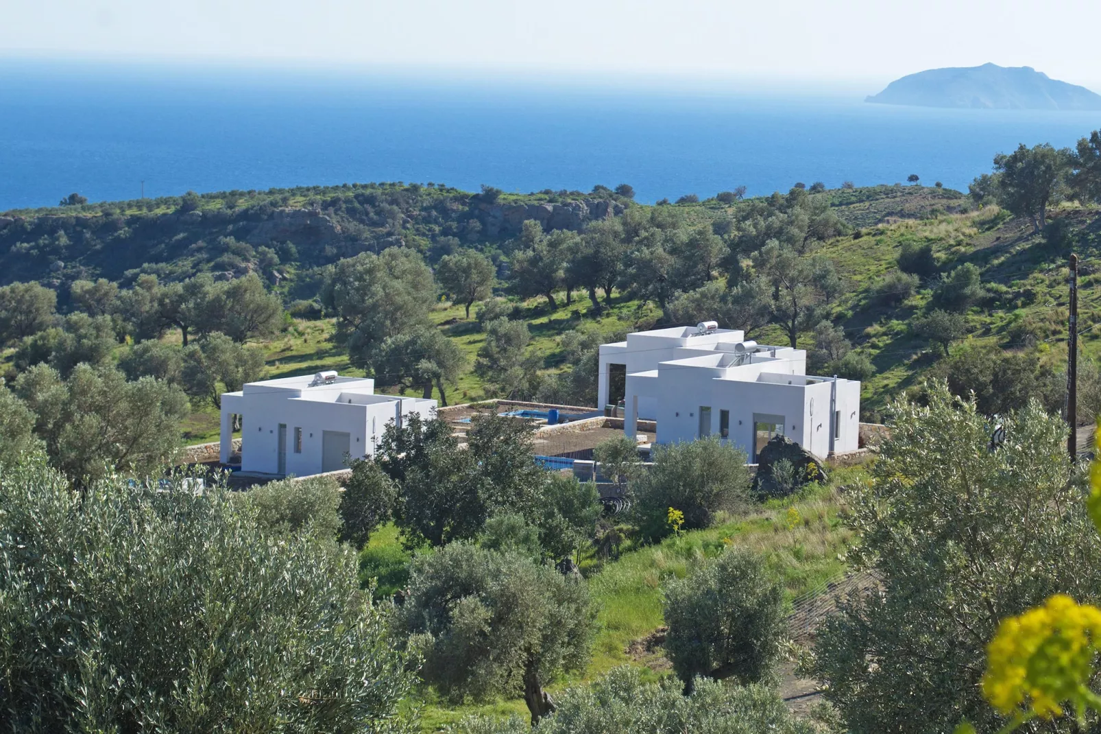 Evgoro Thalassa-Outdoor