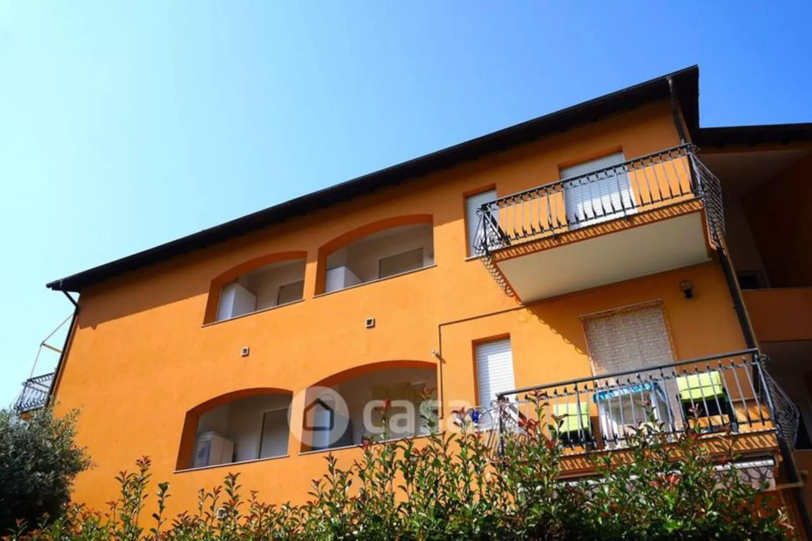 Residence Dei Fiori Pietra Ligure - C5/R5CM-Areas summer 1km