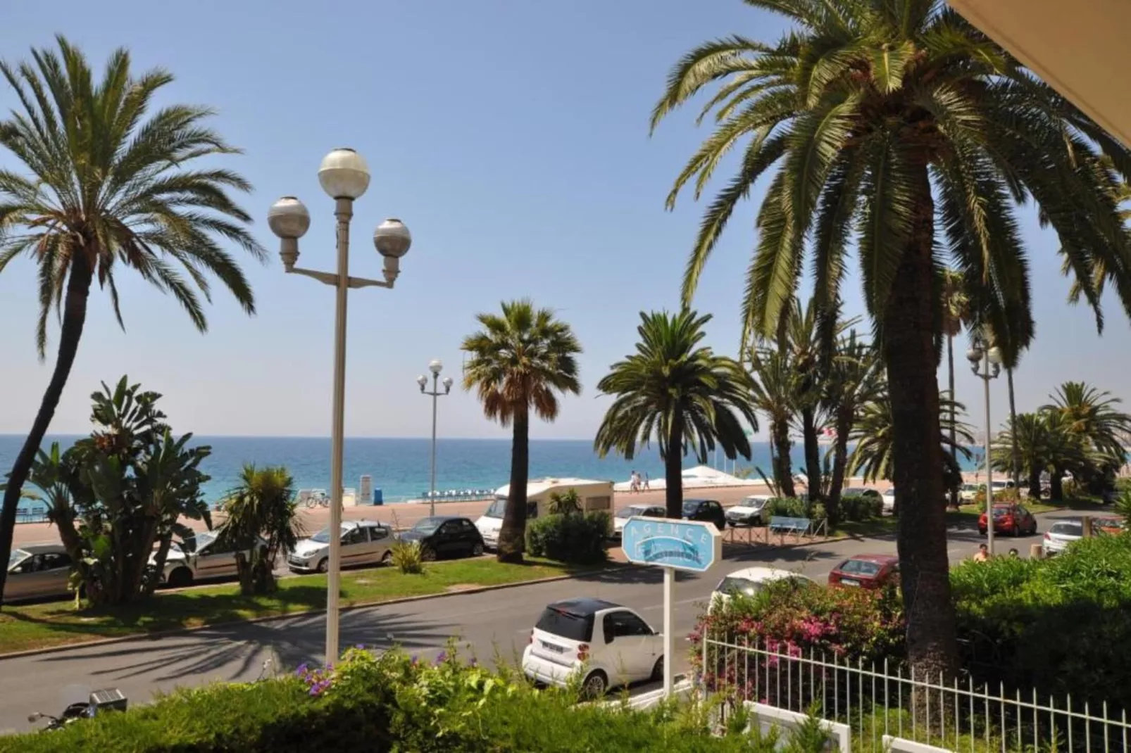 Residence Dei Fiori Pietra Ligure - C5/R5CM-Areas summer 1km