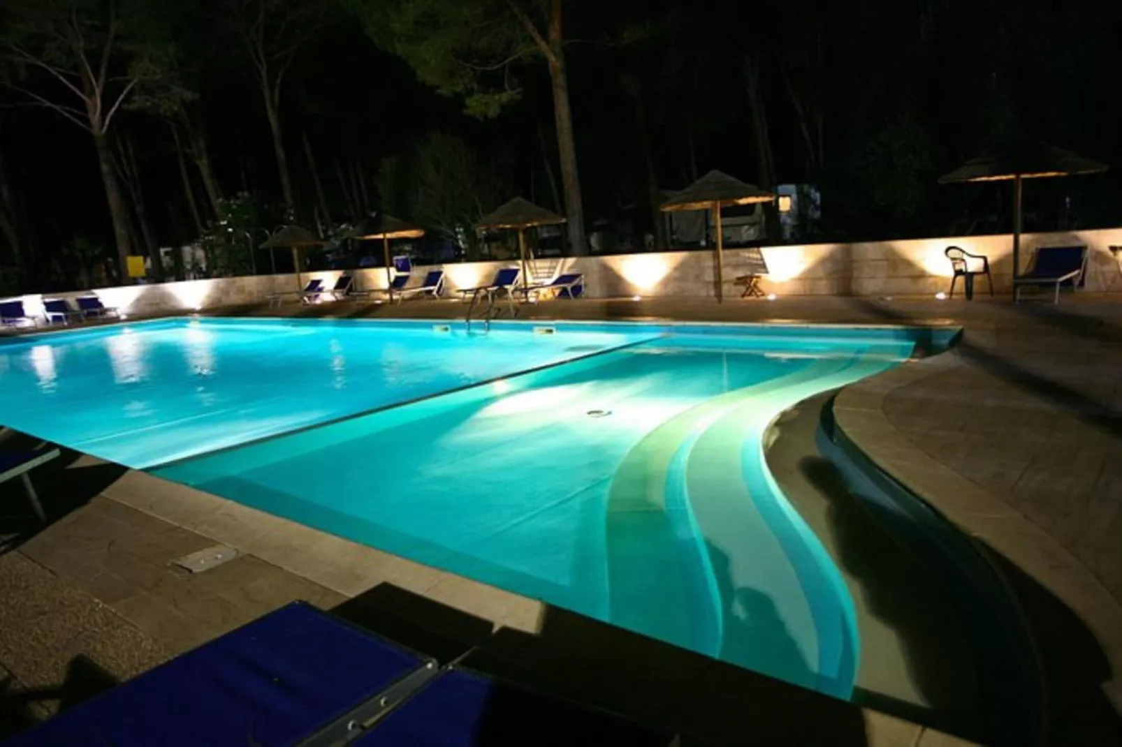 Residence Dei Fiori Pietra Ligure - C5/R5CM-Areas summer 5km