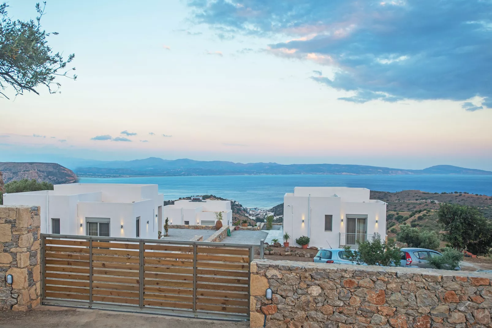 Evgoro Thalassa-Outdoor