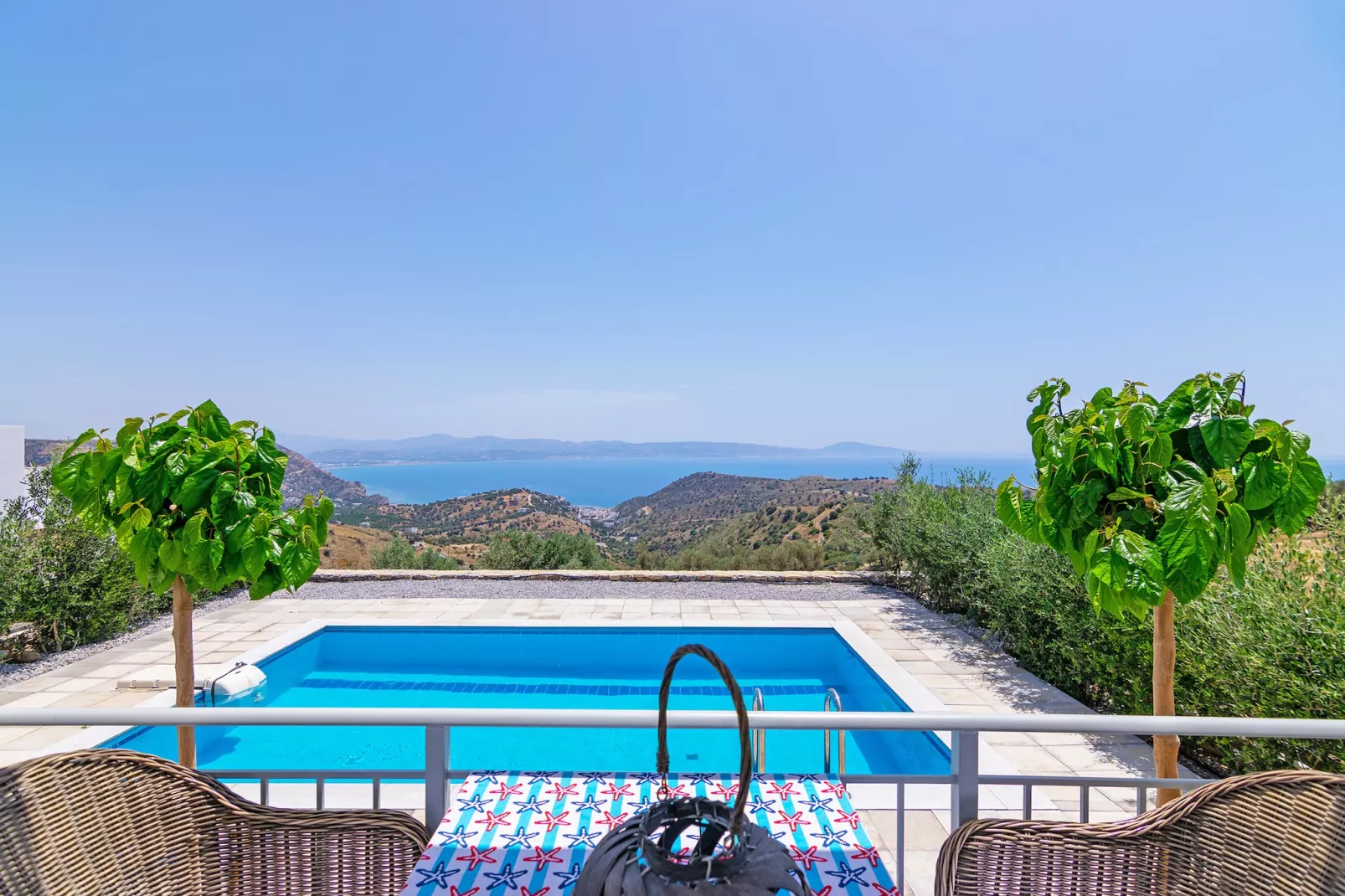 Evgoro Thalassa-Outdoor