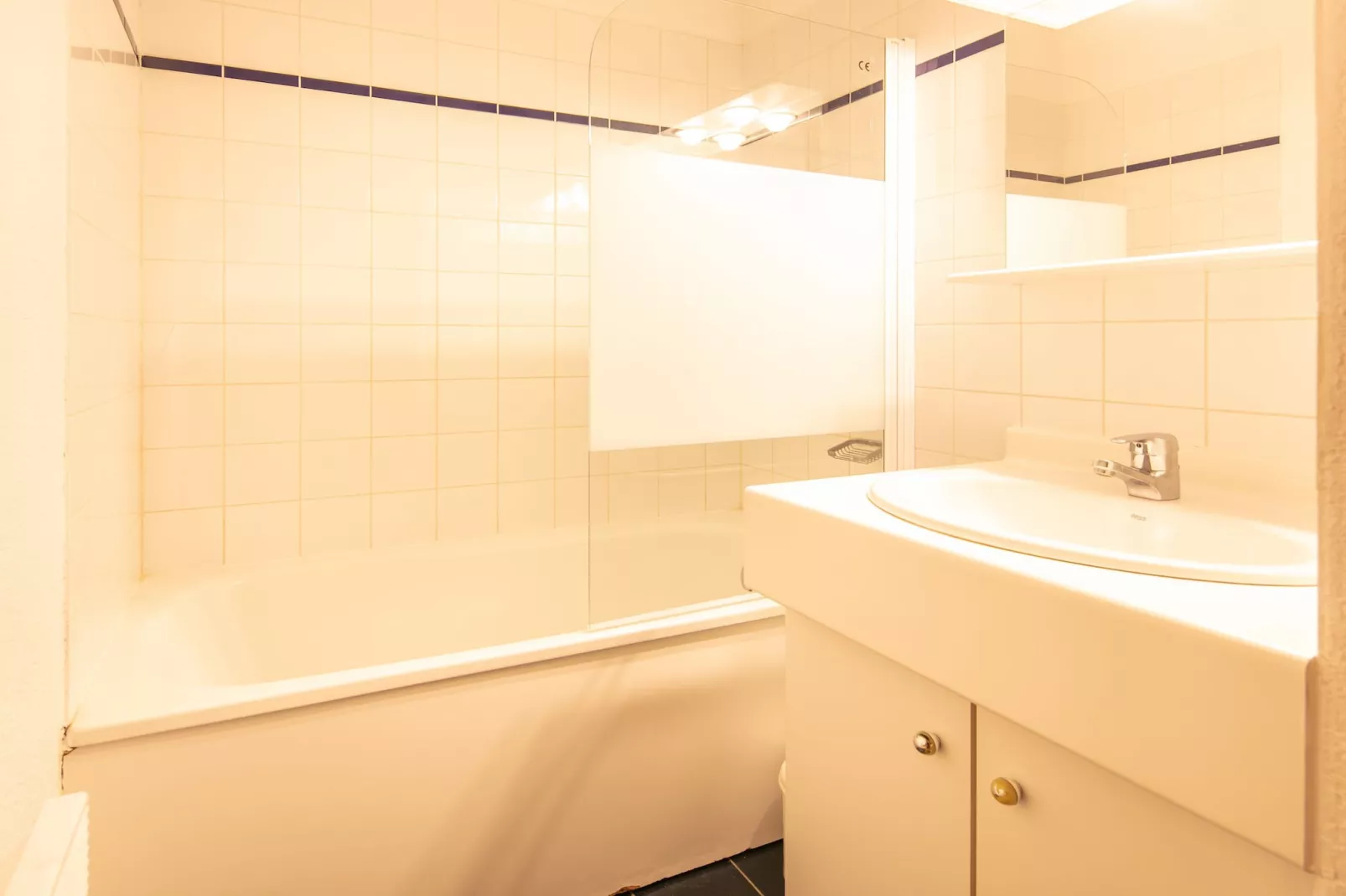 Les Eterlous N°19 - 2P6-Bathroom