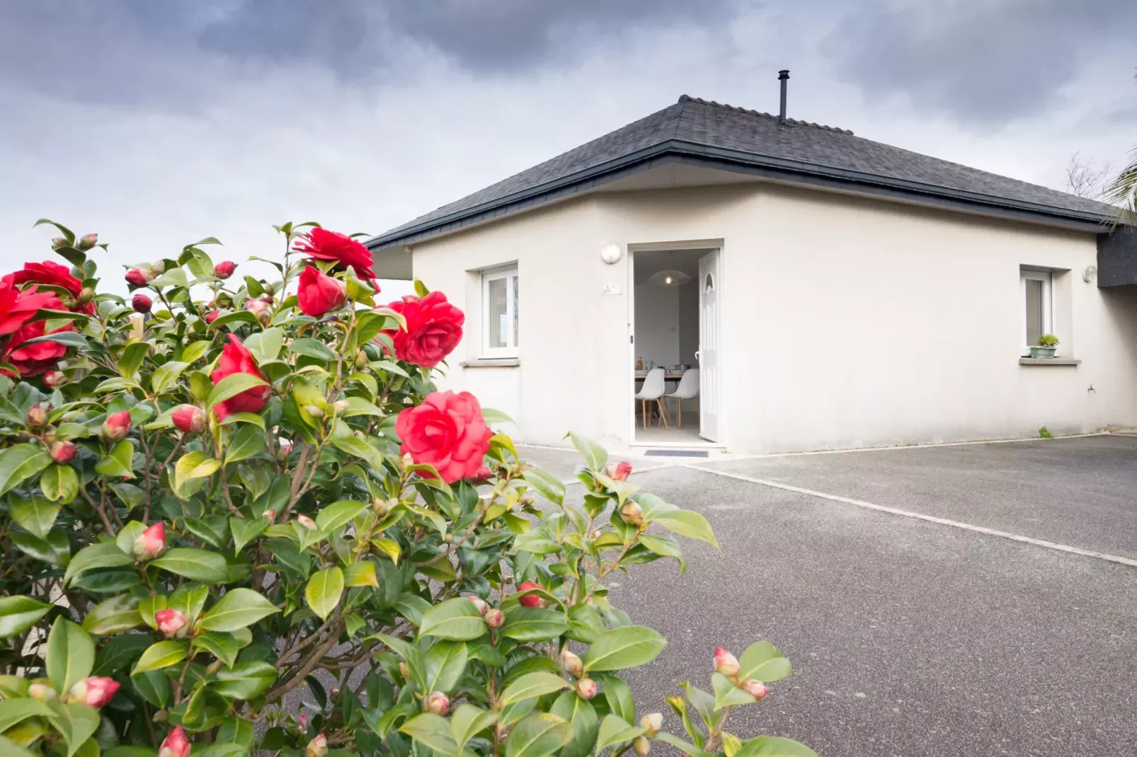 TY BIHAN - Portsall-Outdoor
