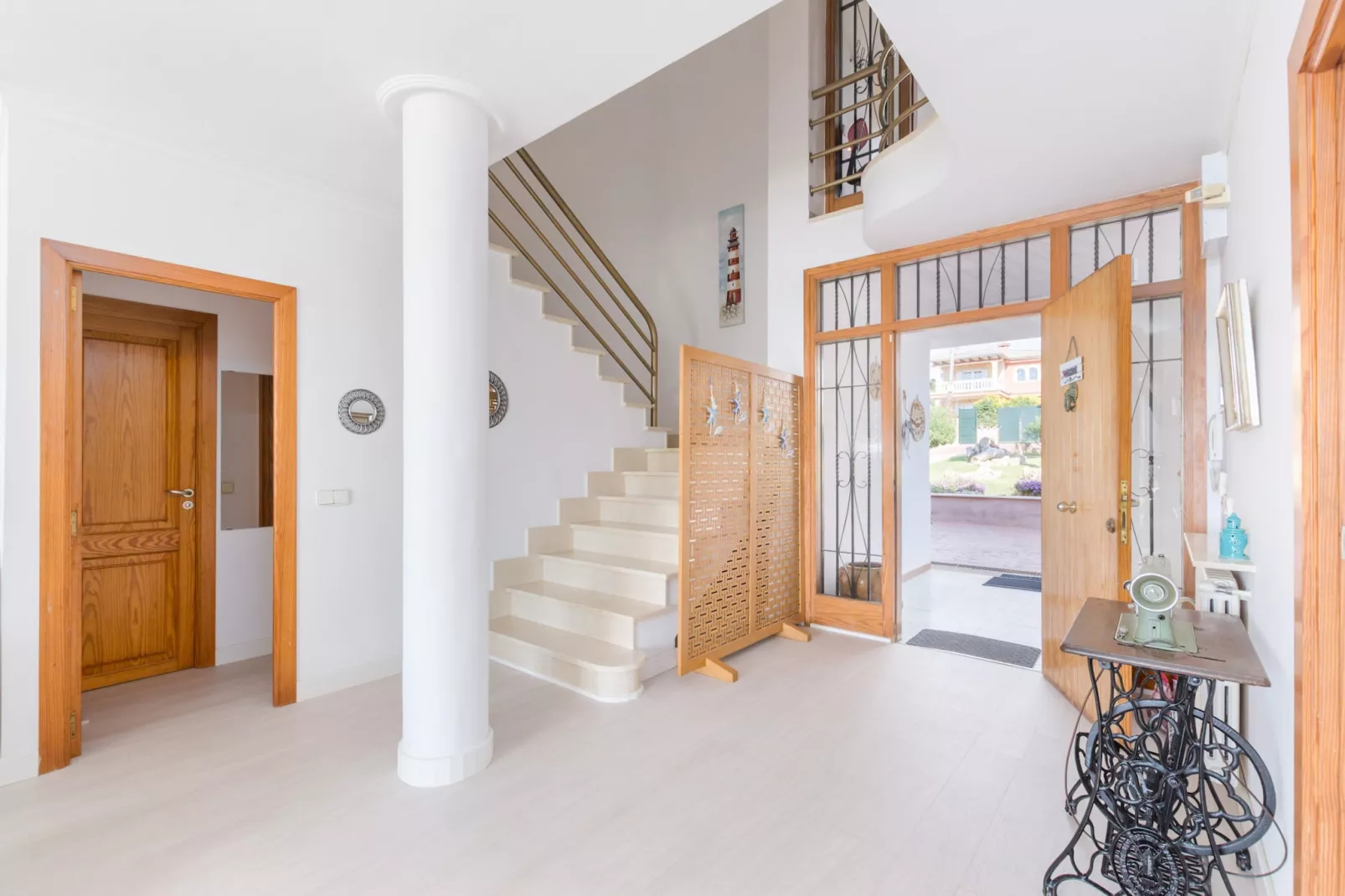 YourHouse Somni-Wohnzimmer