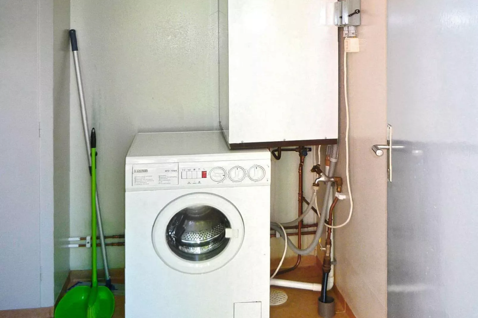 5 Personen Ferienhaus in LAMMHULT-By Traum-Innen
