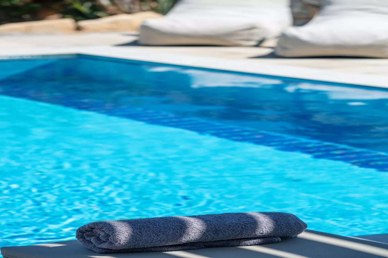 Evgoro Vrahos-Pool