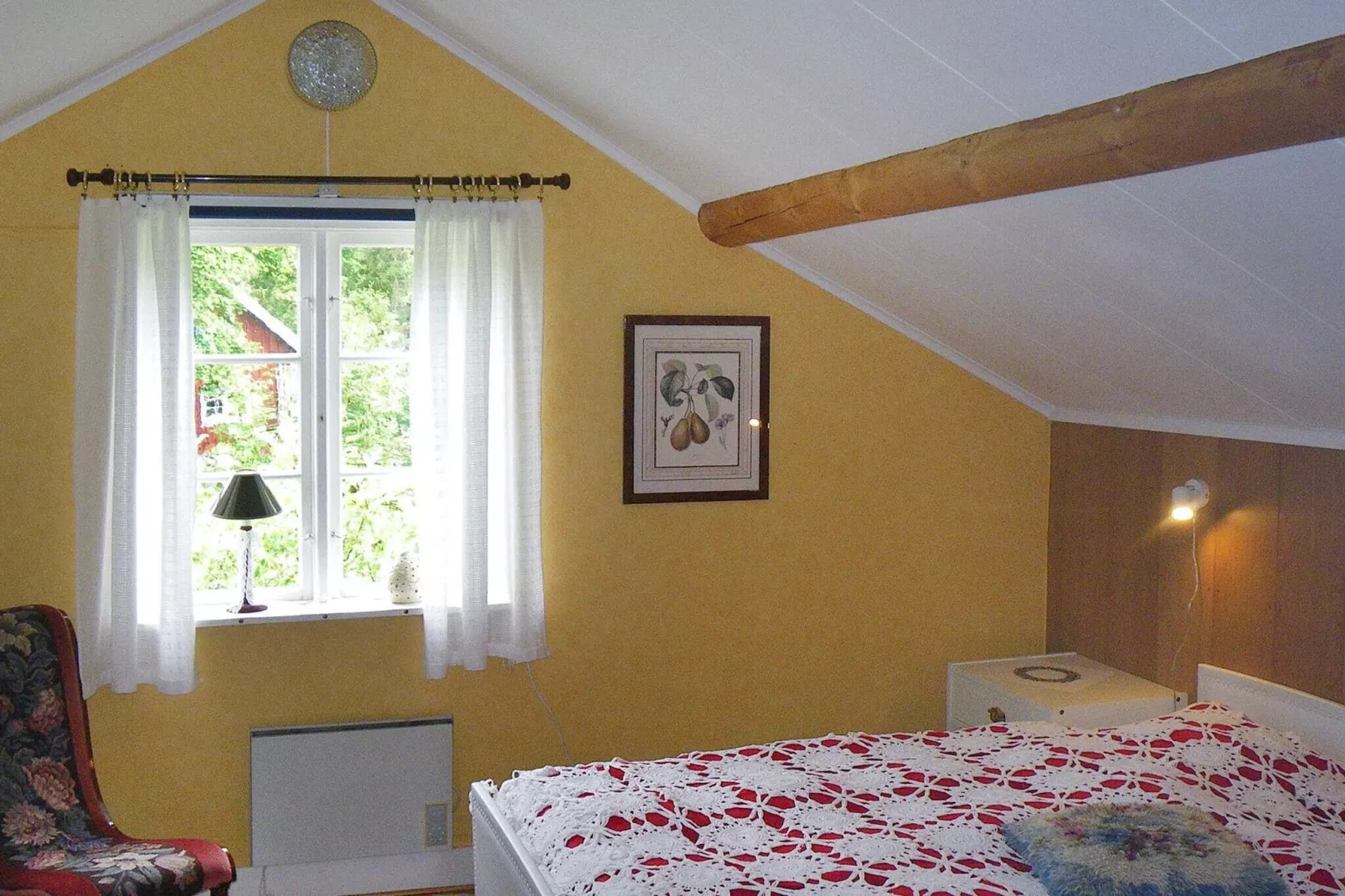 5 Personen Ferienhaus in LAMMHULT-By Traum-Innen