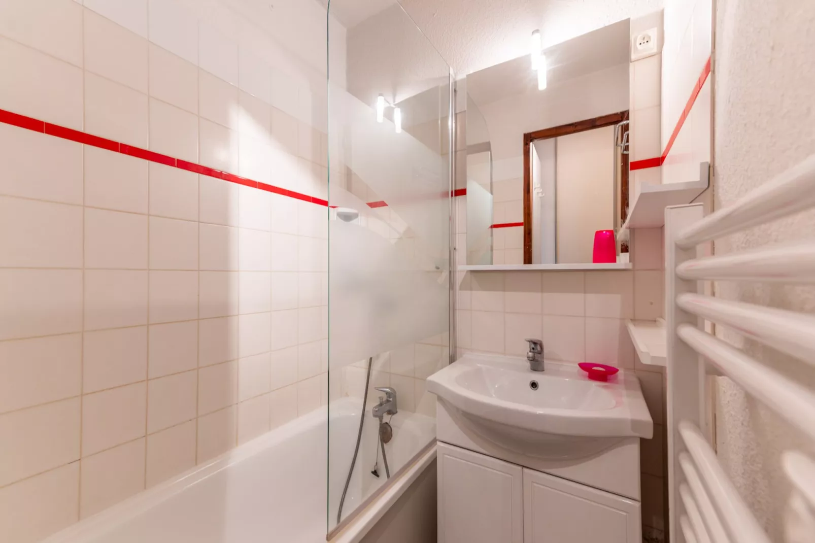 Grand Morillon N°116 - 2P5-Bathroom