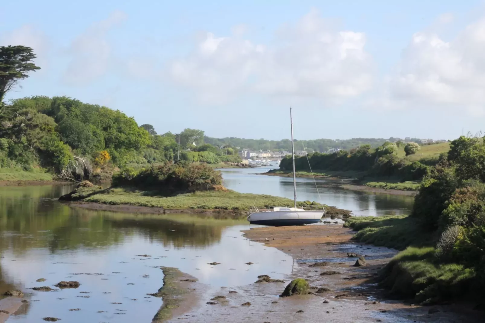 TY BIHAN - Portsall-Outdoor