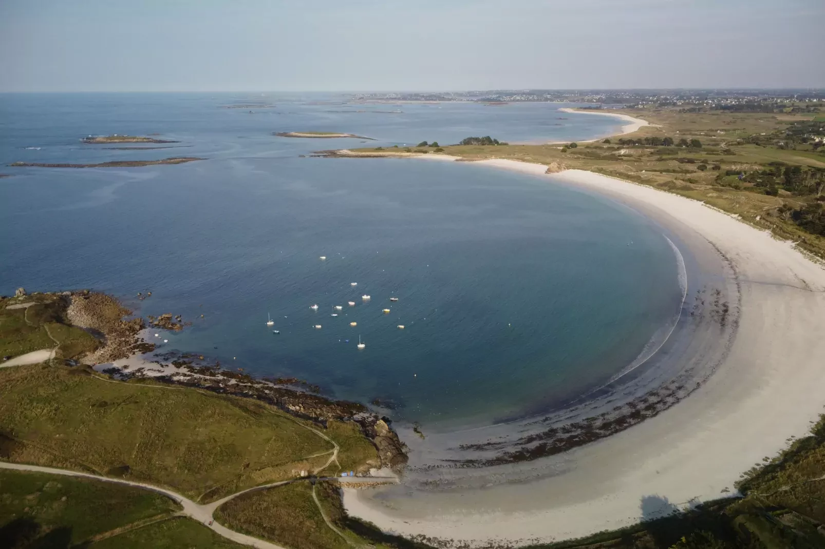 TY BIHAN - Portsall-Outdoor