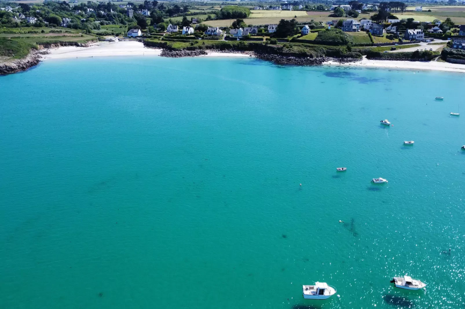 TY BIHAN - Portsall-Outdoor