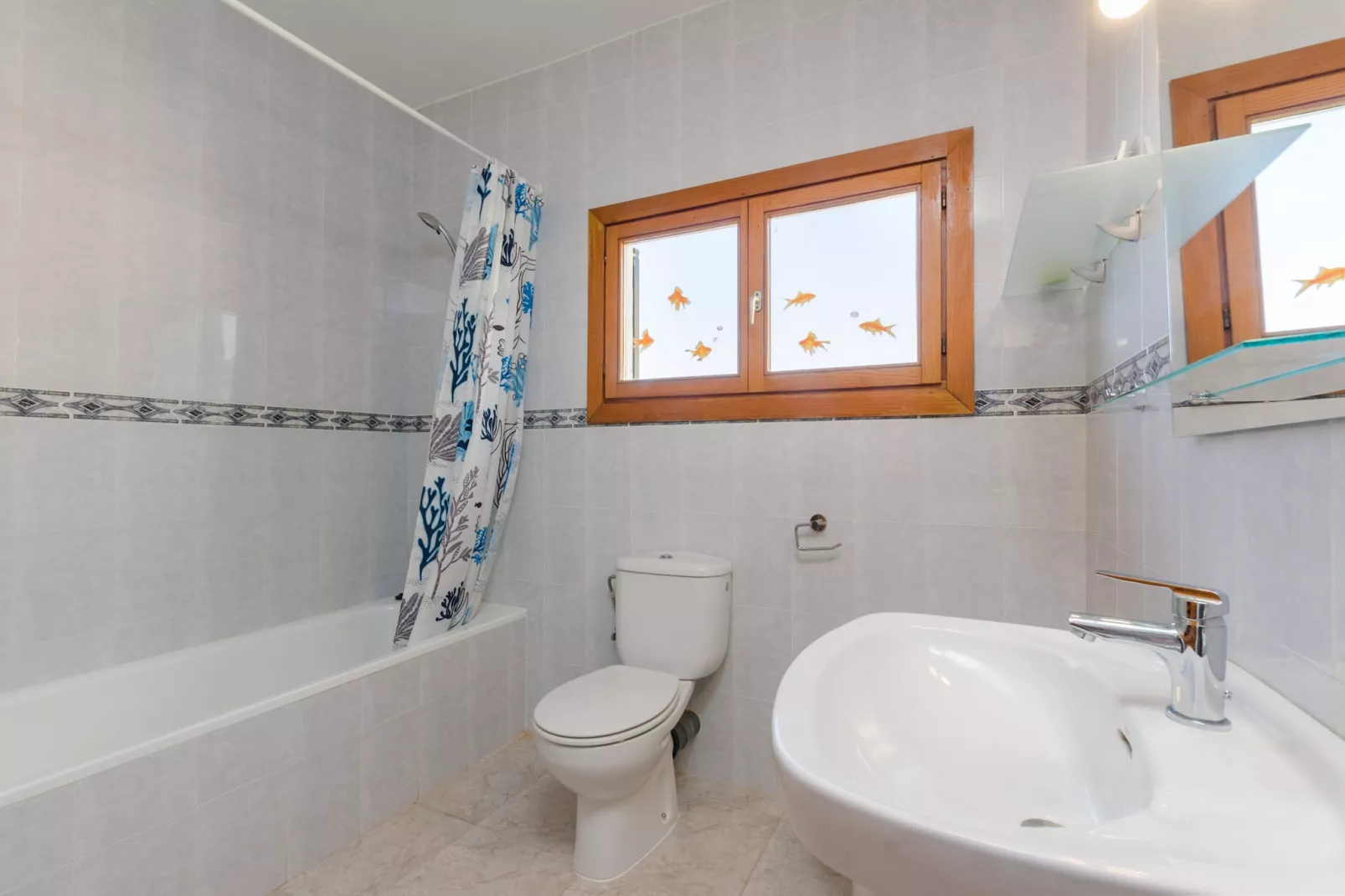 YourHouse Somni-Badezimmer