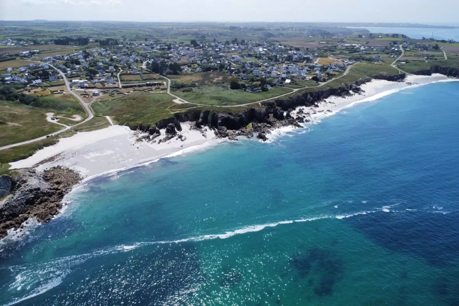 TY BIHAN - Portsall-Outdoor