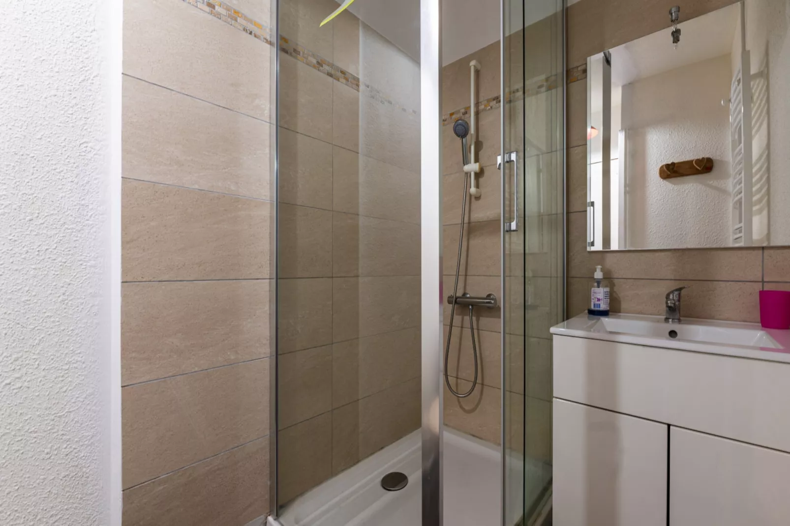 Grande Neige N°23 - 2P4-Bathroom