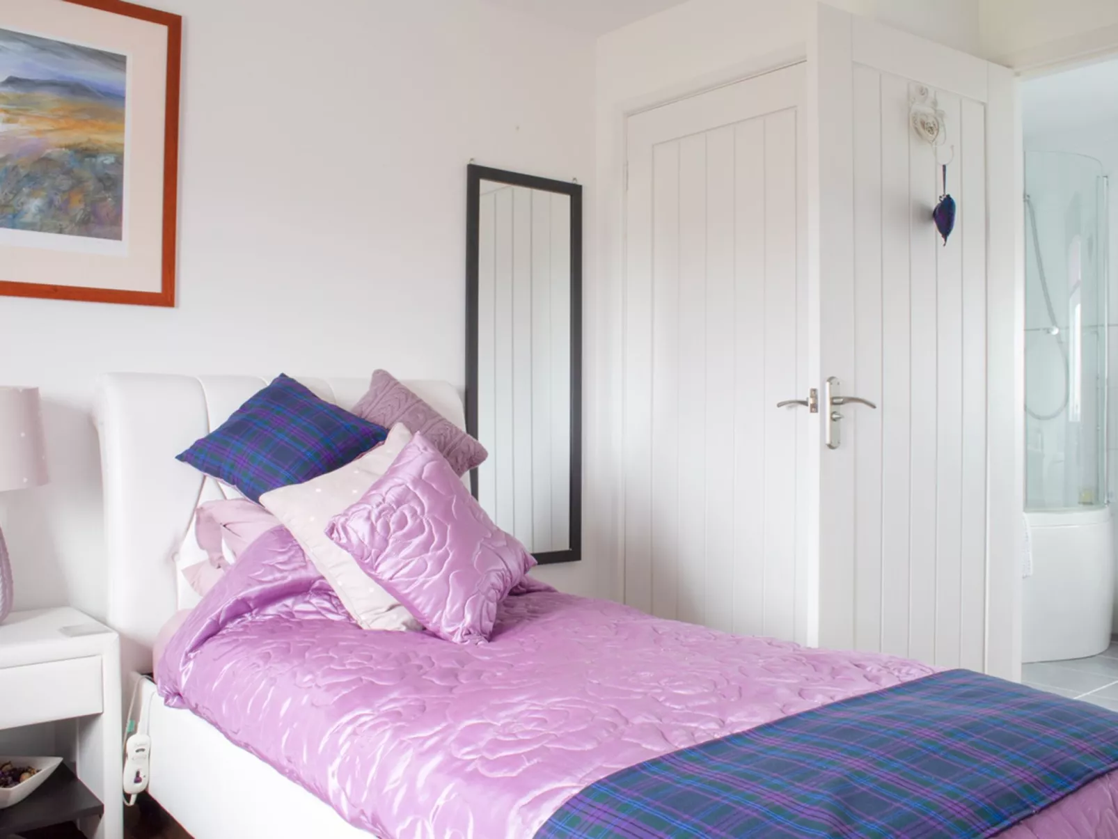 Orral Cottage-Inside