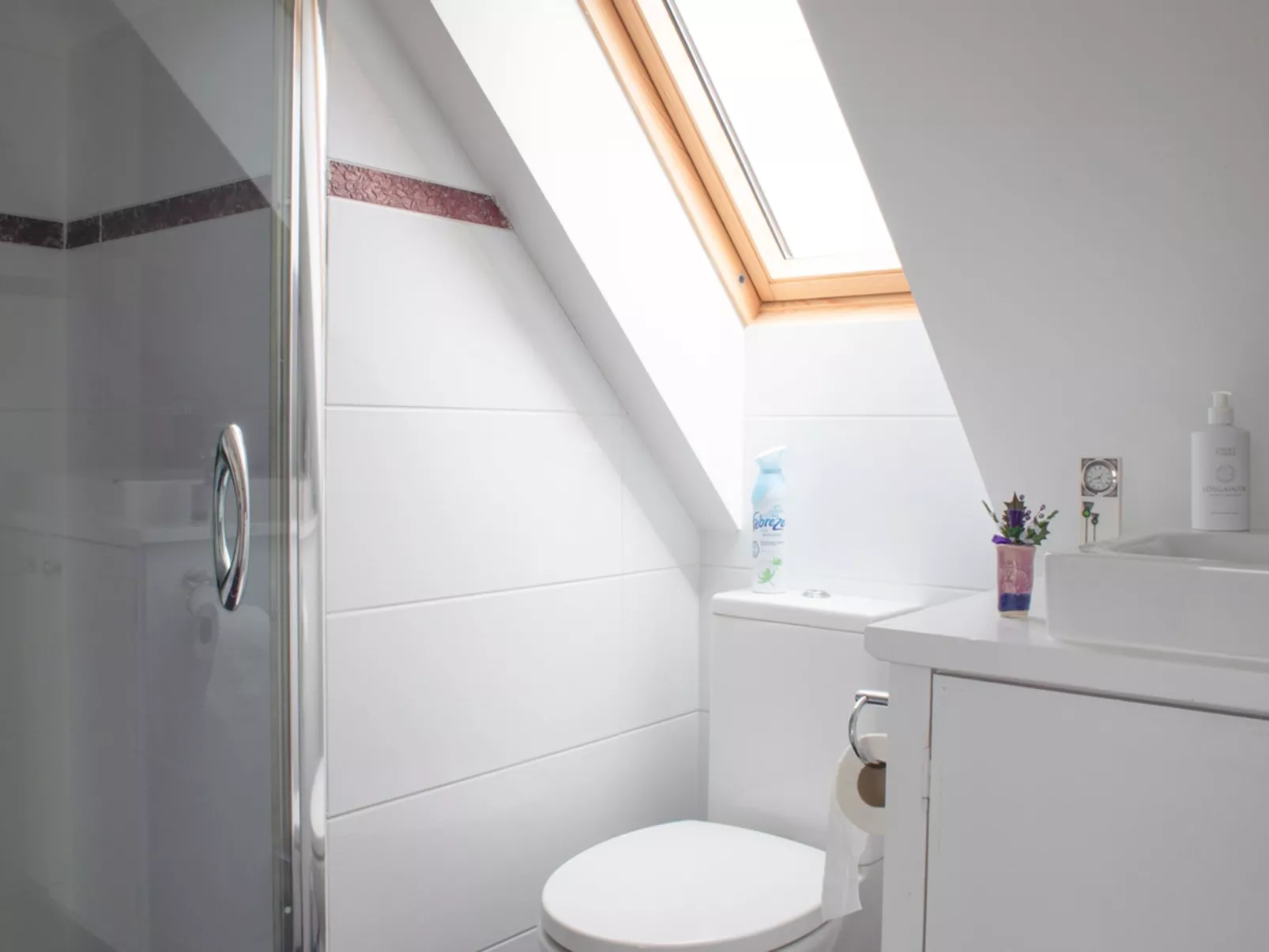 Orral Cottage-Inside