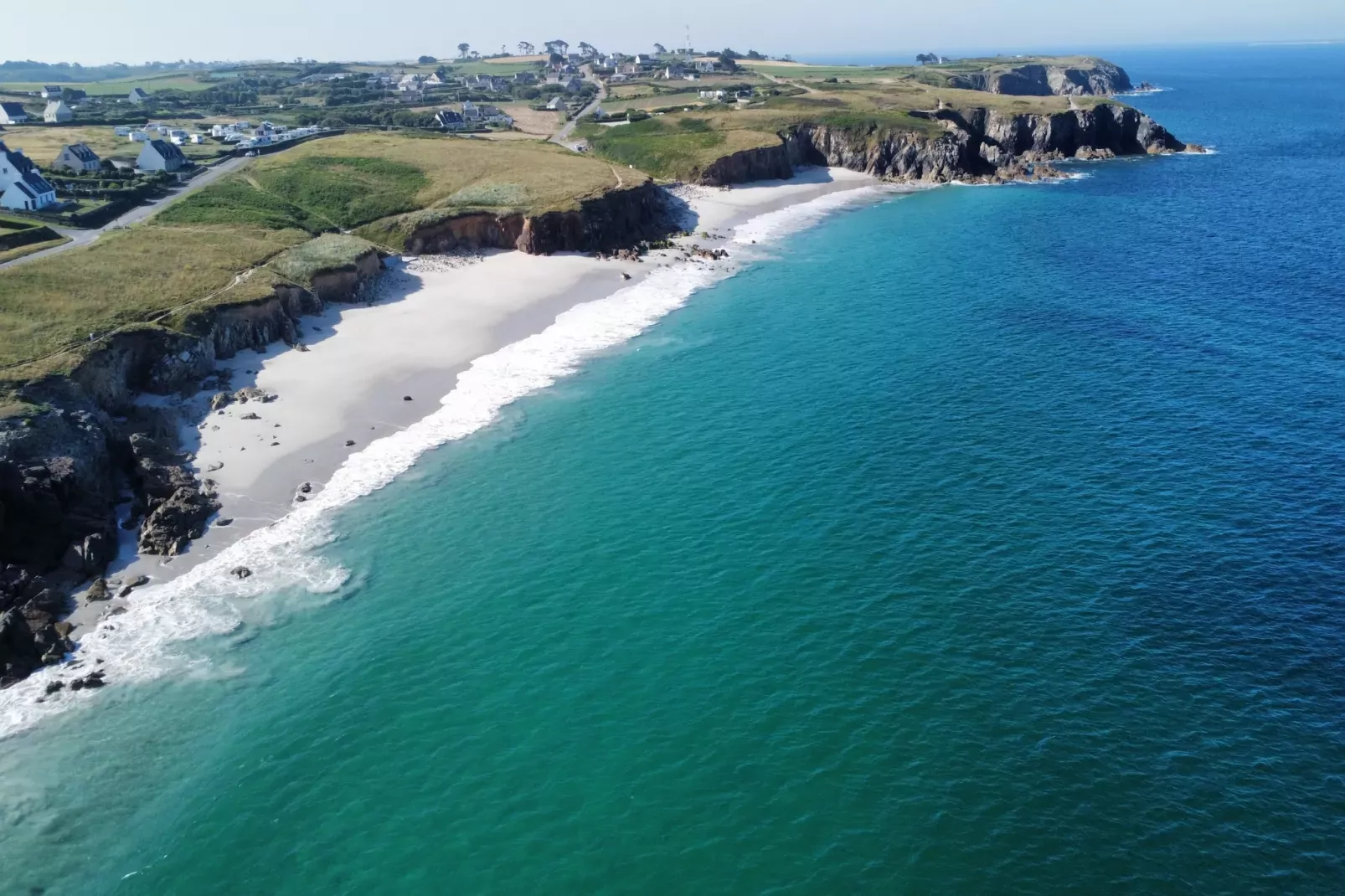TY BIHAN - Portsall-Outdoor