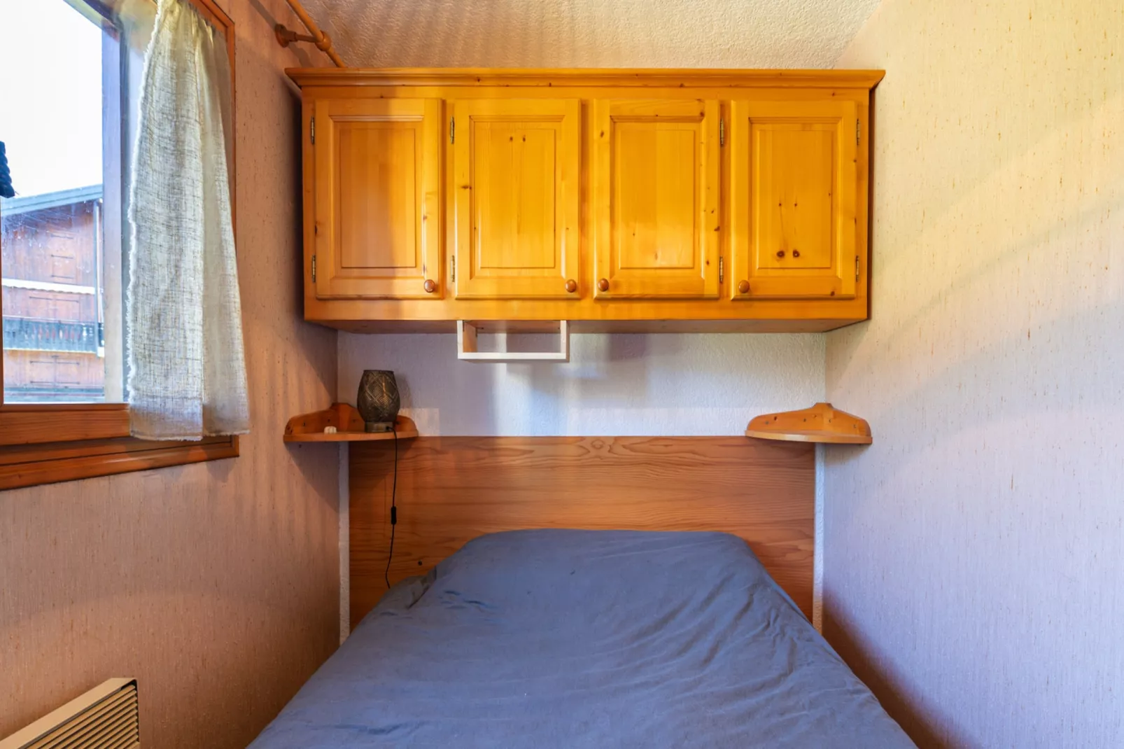 OURSONS 4 N°30 - 2P6-Bedroom