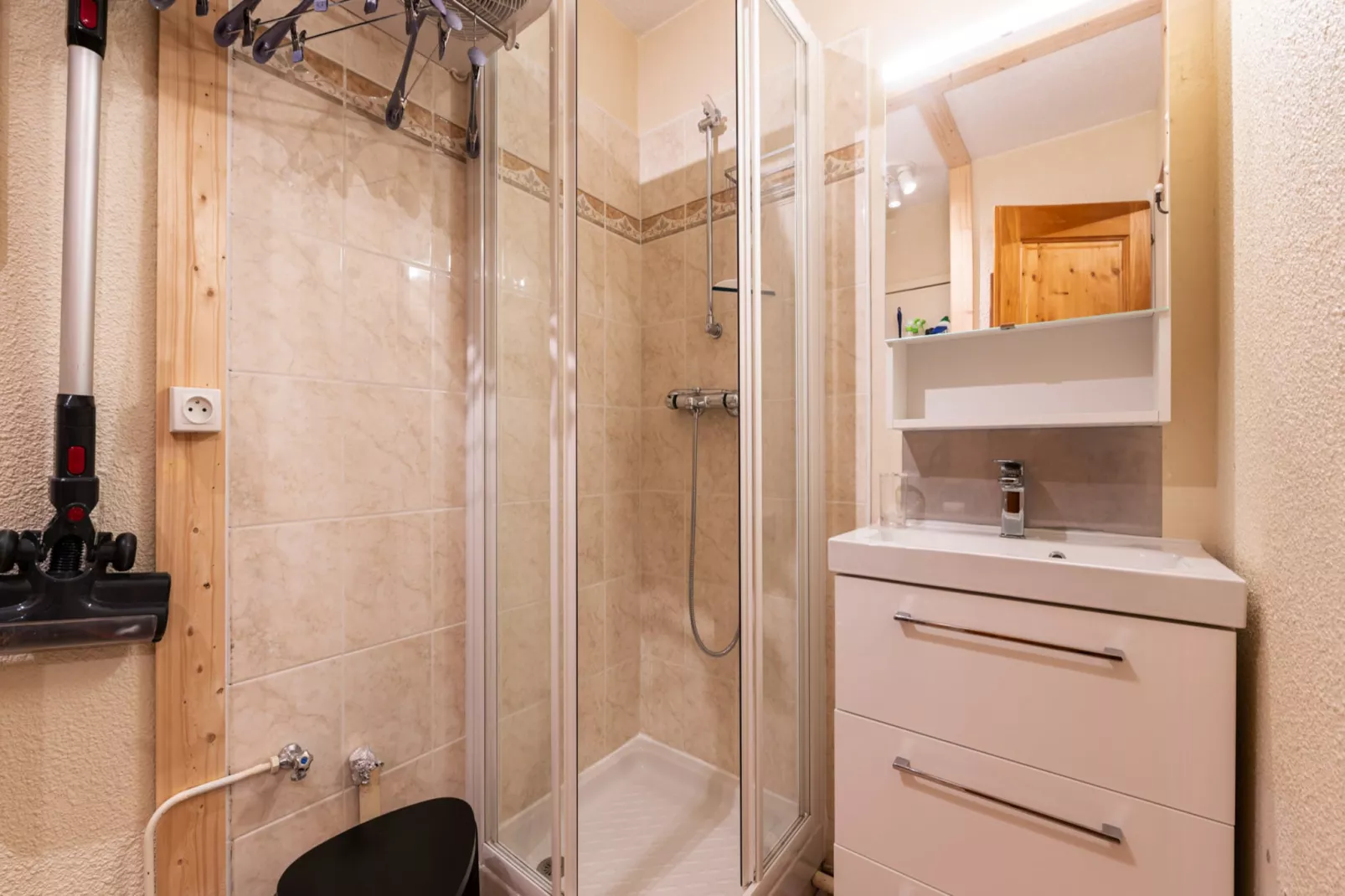 Grande Neige N°44 - 2P4-Bathroom