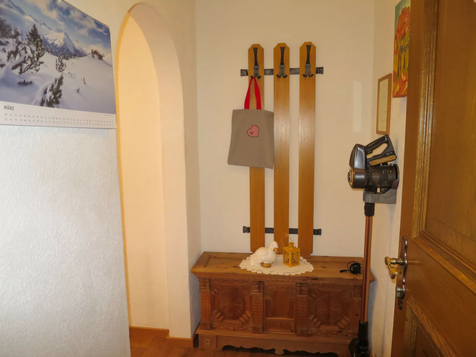 Am Schönbach-Inside