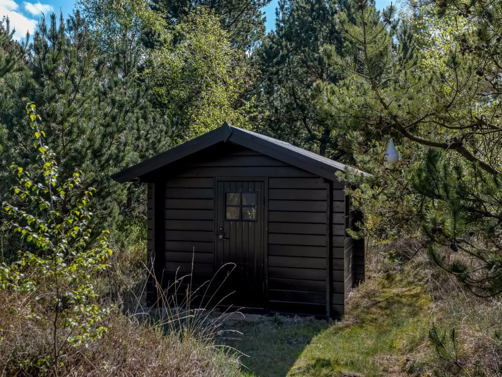 "Einari" - 1.2km from the sea-Inside
