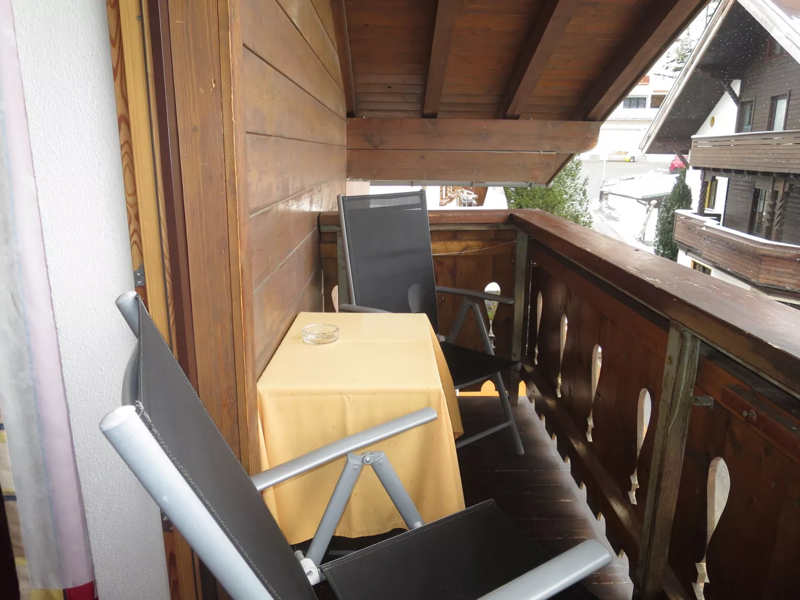 Am Schönbach-Outside