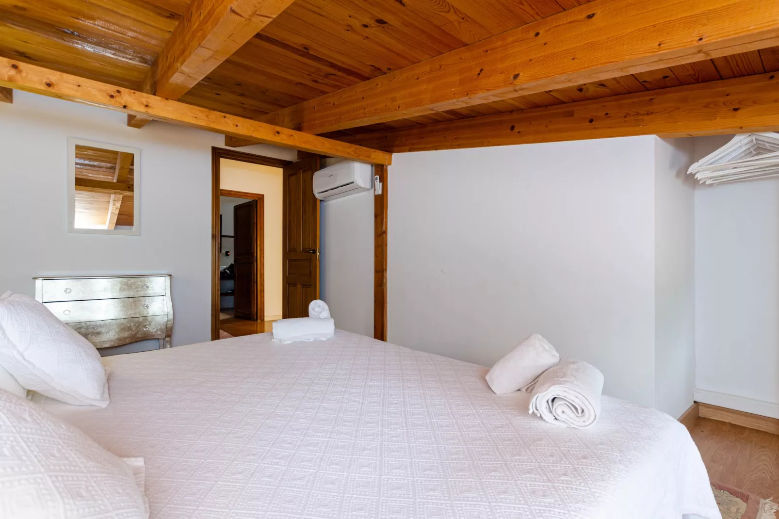 YourHouse Can Rosillo-Bedroom