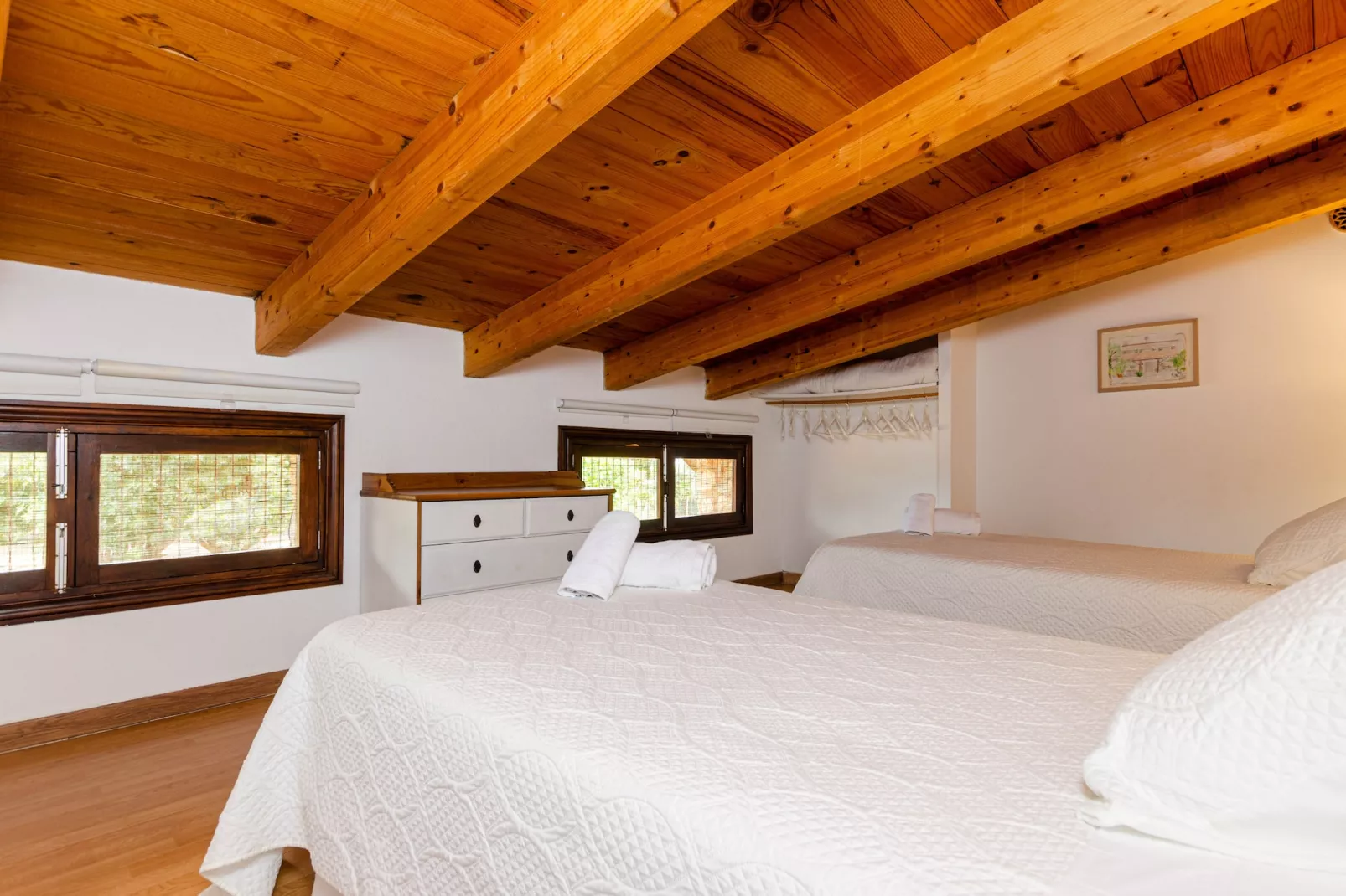 YourHouse Can Rosillo-Bedroom