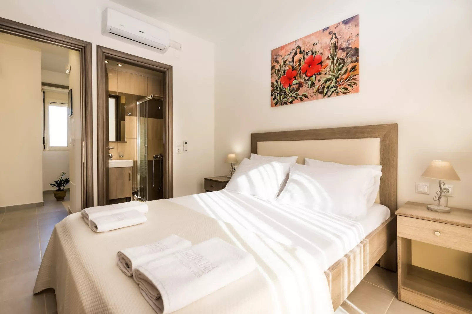 Blue Horizon Thea-Chambre