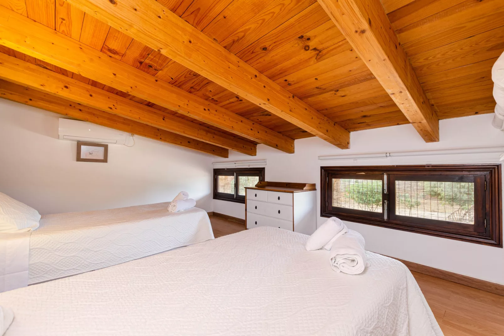 YourHouse Can Rosillo-Bedroom