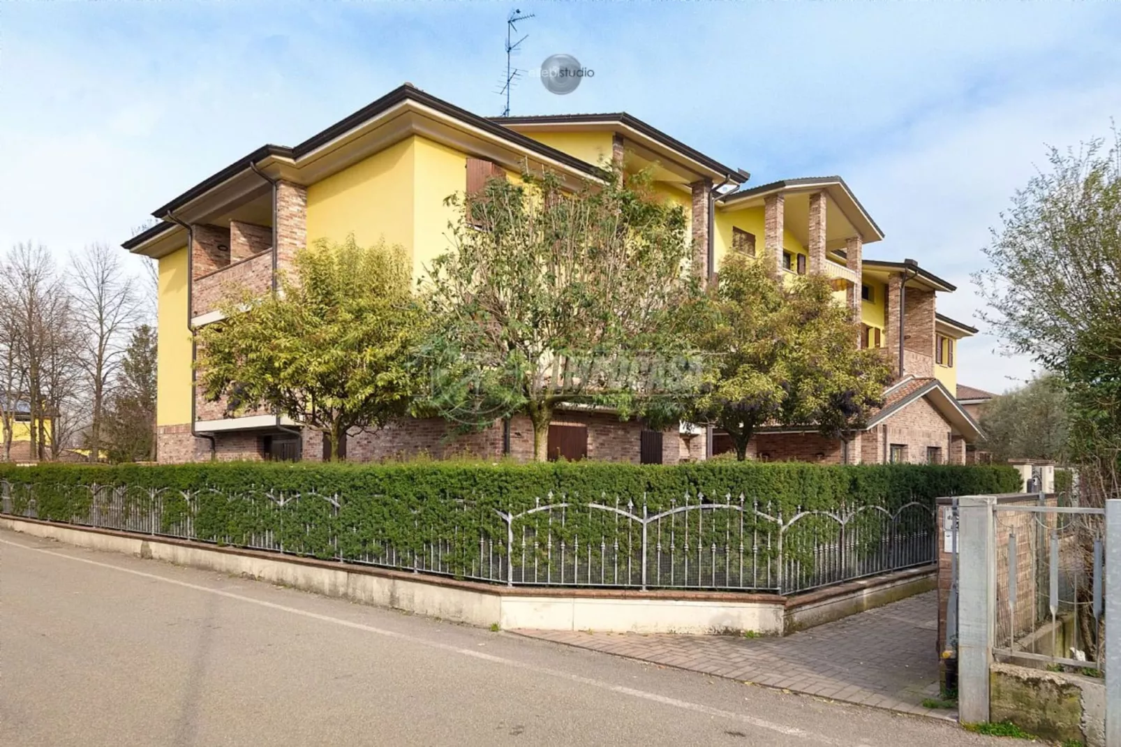 Residence Stella Maris-3 PAX Sea view-M3VM-Areas summer 1km