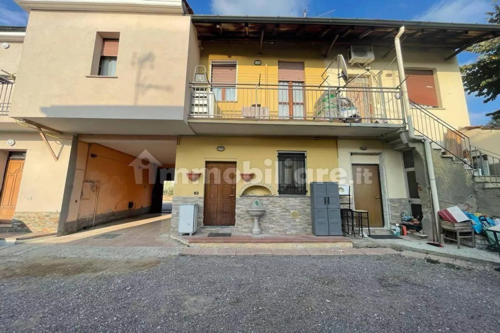Residence Stella Maris-3 PAX Sea view-M3VM-Areas summer 5km