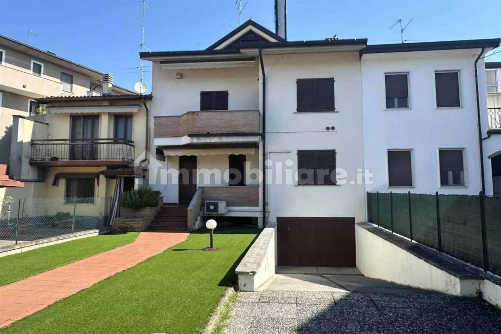 Residence Stella Maris-3 PAX Sea view-M3VM-Areas summer 5km