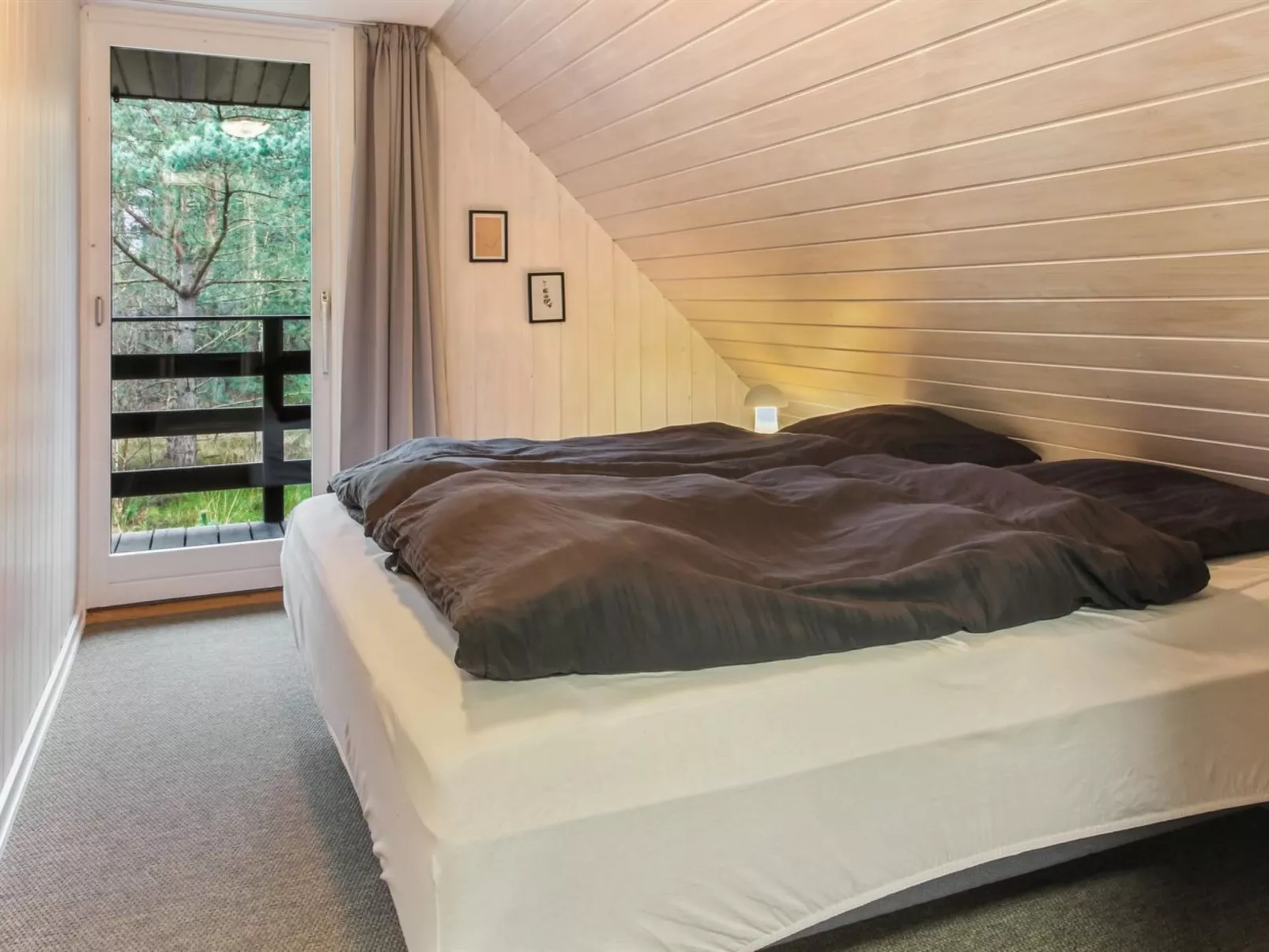 "Einari" - 1.2km from the sea-Inside