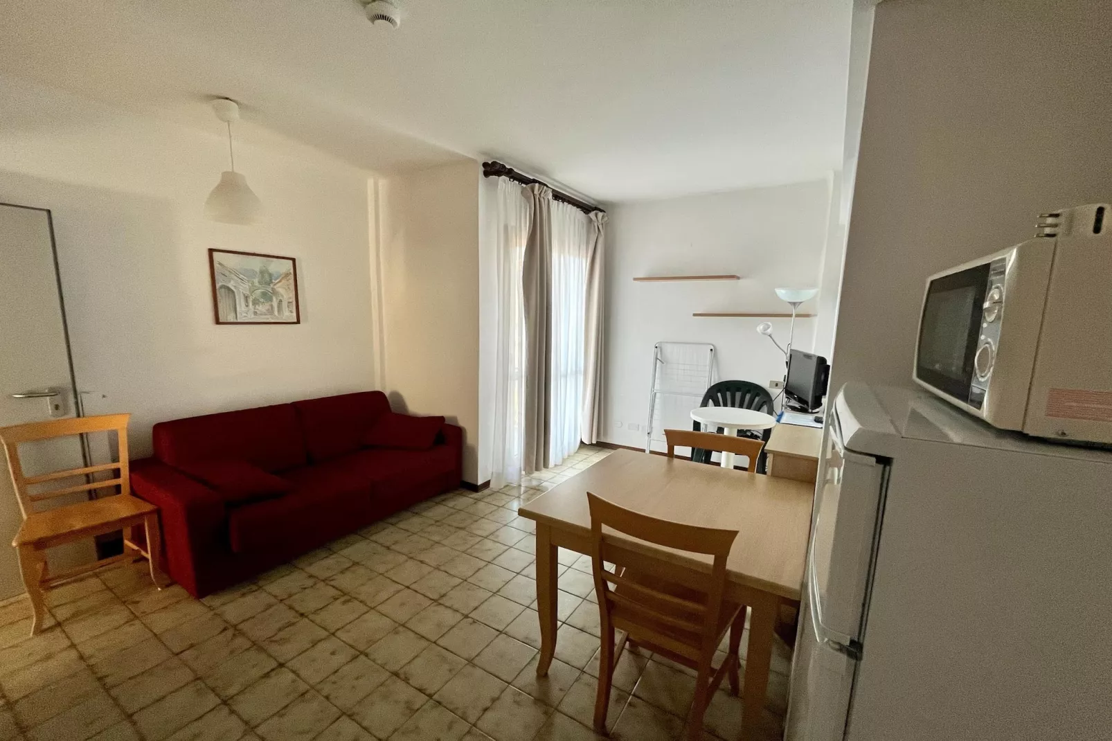 Residence Stella Maris-Bilo-B4-Wohnzimmer